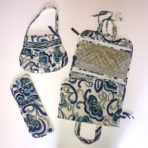 Vera Bradley Pailsey bundle